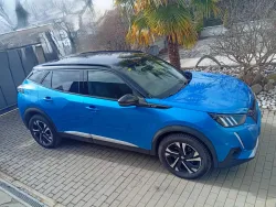 Peugeot 2008 2008 1.5BlueHDi S