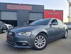 Audi a4 2.0 tdi 136 cv attraction clim bi zone suivie d\'entretien