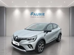 RENAULT Captur TCe 90 - 21 Intens