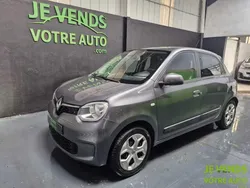 Renault Twingo 0.9 TCe 90ch energy Zen