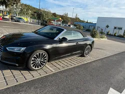 AUDI A5 CABRIOLET 2.0 TDI 190ch
