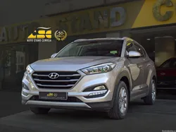 Hyundai Tucson 1.7 CRDi 116cv Câmera, Apple CarPlay, Android Auto