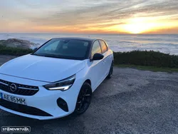 Opel Corsa 1.2 T Elegance