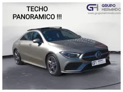 MERCEDES Clase CLA CLA 200d