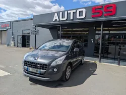 Peugeot 3008 /1.6 HDI 110CH/Garantie/4x sans frais