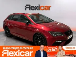 SEAT Leon SP 2.0 TDI 110kW DSG S&S FR Launch P L