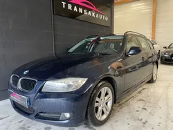 BMW SERIE 3 TOURING E91 LCI 318d 143 ch Confort