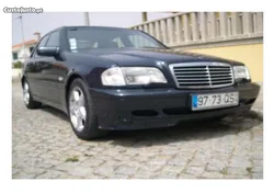 Mercedes-Benz C 200 sport
