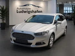 Ford Mondeo Turnier Business Edition | 165 ch BVM Sièges chauffants Accès sans clé GPS Vitres arr...