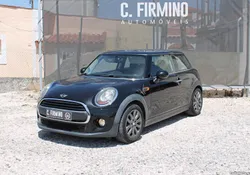 MINI One d