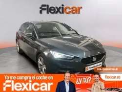 SEAT León 1.5 TSI S&S FR 25º Aniversario 115