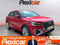 Audi Q2 S line 35 TDI 110kW (150CV) S tronic