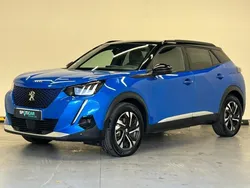 Peugeot 2008 e-2008 136ch GT
