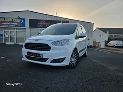 TRANSIT COURRIER 1.5 TDCi 75CH TREND Clim + Bluetooth ct ok
