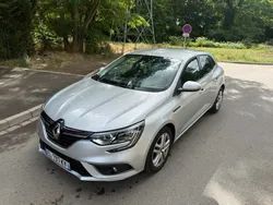 Mégane 1.2 tce 100cv buisness