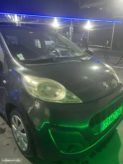 Peugeot 107 1.0 Active