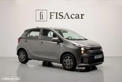 Kia Picanto 1.0 MPi Urban