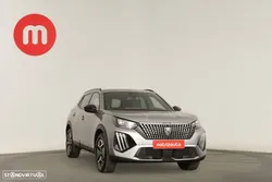 Peugeot 2008 1.2 PureTech Allure EAT8
