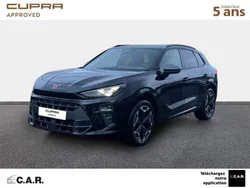 Cupra Terramar 1.5 eTSI Hybrid 150 ch DSG7 V