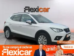 SEAT Arona 1.0 TSI Ecomotive S&S Style 95