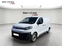 Citroën Jumpy FOURGON FGN M BLUEHDI 145 S&S BVM6 CLUB