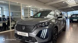 Peugeot 2008 e-2008 156ch GT