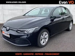 Volkswagen GOLF VIII 1.5 ETSI OPF 130CH LIFE PLUS DSG7