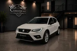 SEAT ARONA 1.0 TSI 115 FR – Véhicule Français GARANTIE 12 MOIS