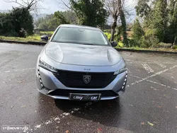 Peugeot 308 SW BlueHDi 130 EAT8 Allure Pack