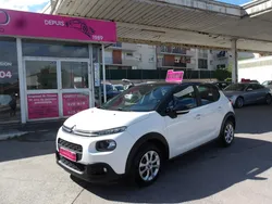C3 Essence Année 2020 69.000 Kms " GPS+Radars " Feel Business