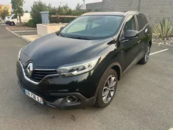 Renault Kadjar 1.5 DCi 110cv Graphite 10/2017 138000km 1ere main