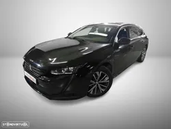 Peugeot 508 SW 1.5 BlueHDi Allure EAT8