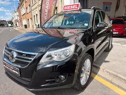 RARE TIGUAN *ABT Power 170Ch 4X4 CARNET à JOUR Volkswagen