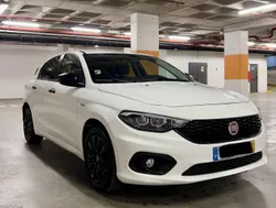 Fiat Tipo Street