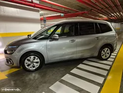 Citroën Grand C4 Spacetourer BlueHDi 130 Stop&Start FEEL