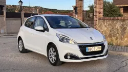 Peugeot 208 1.6 BlueHDi Active 75