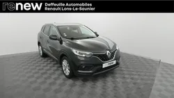 Renault Kadjar Blue dCi 115 EDC Business