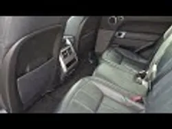 Land Rover Range Rover Sport 3.0 SDV6 HSE