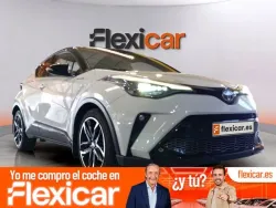 Toyota C-HR 180H GR Sport