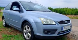 FORD Focus 2.0 Titanium