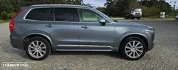 Volvo XC 90 2.0 D4 Inscription