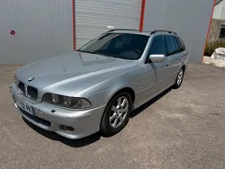 BMW SERIE 5 E39 TOURING 530i