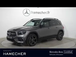 Mercedes-benz GLB 200 d 150ch AMG Line 8G-DCT