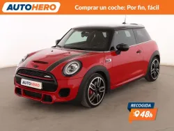 MINI Mini John Cooper Works