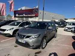 NISSAN QASHQAI 1.5 dCi - 110 2017 II Acenta CRIT\'AIR 2