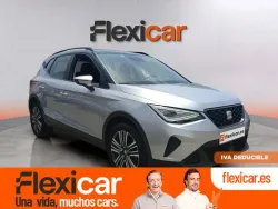SEAT Arona 1.0 TSI S&S Style XM Edition 110