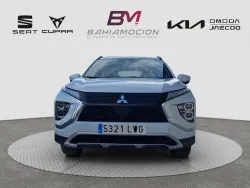 MITSUBISHI Eclipse Cross PHEV Kaiteki + 4WD