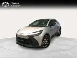 TOYOTA C-HR 220PH Advance
