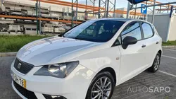Seat Ibiza 1.2 TDi I-Tech de 2015