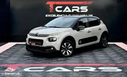 Citroën C3 1.2 PureTech Shine